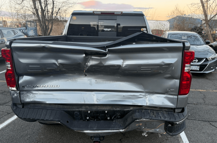 CBF Auto Body